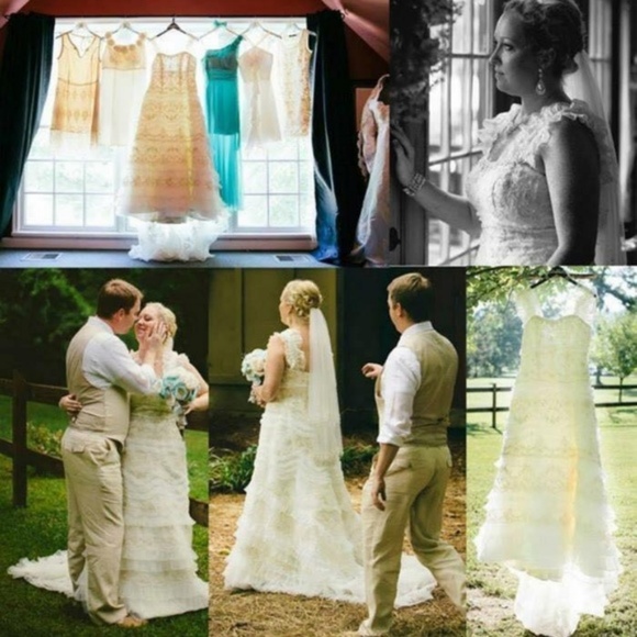 plus size wedding dress sale